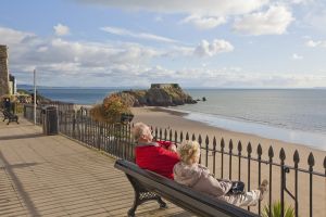 tenby esplanade lazy days sm.jpg